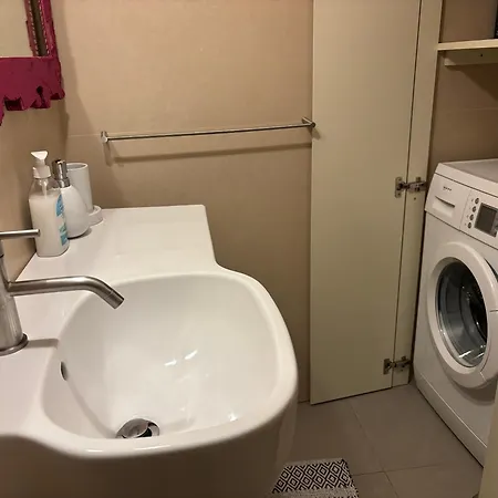 Apartamento Loft 17 Arena *