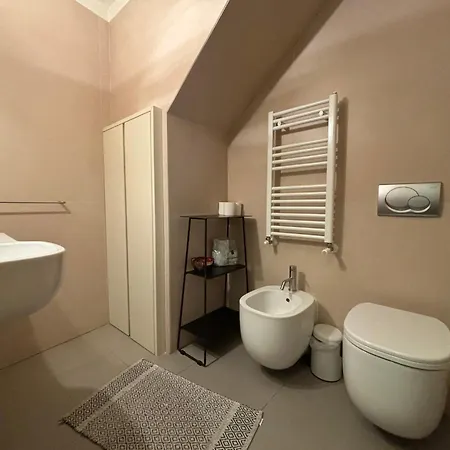 Loft 17 Arena Apartamento
