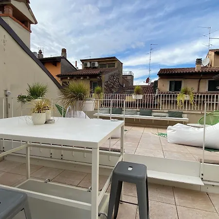 Loft 17 Arena Apartamento *