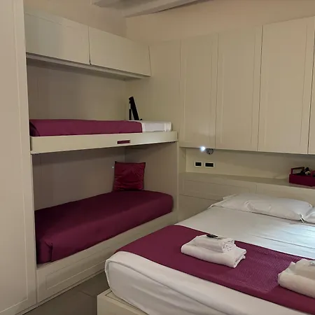 Loft 17 Arena Verona