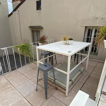 Loft 17 Arena 아파트