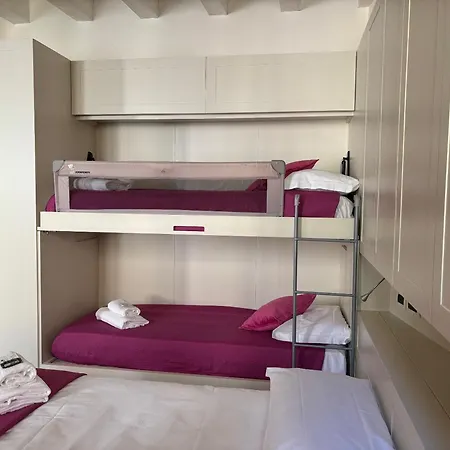 Loft 17 Arena * Verona