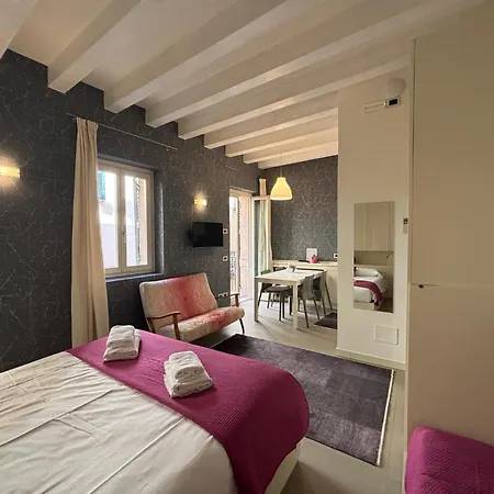 Loft 17 Arena 베로나