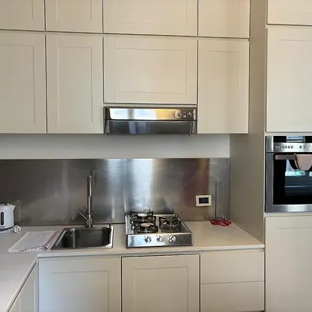 아파트 Loft 17 Arena *