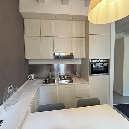 아파트 Loft 17 Arena