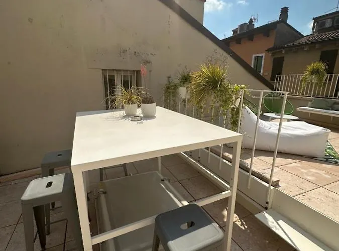 Loft 17 Arena شقة فيرونا