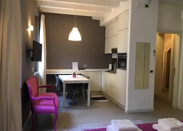 Loft 17 Arena شقة