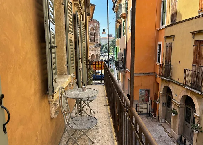 شقة Loft 17 Arena *