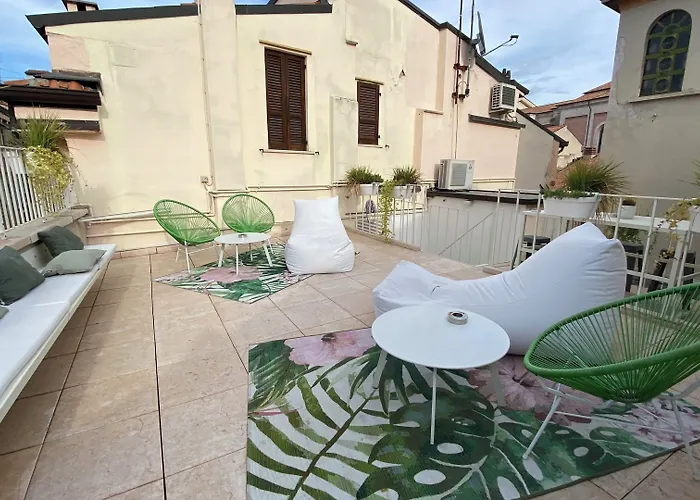 Loft 17 Arena شقة *