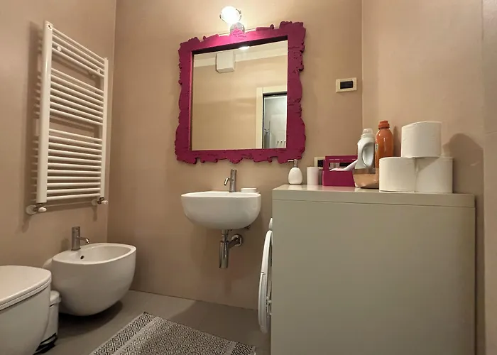 شقة Loft 17 Arena