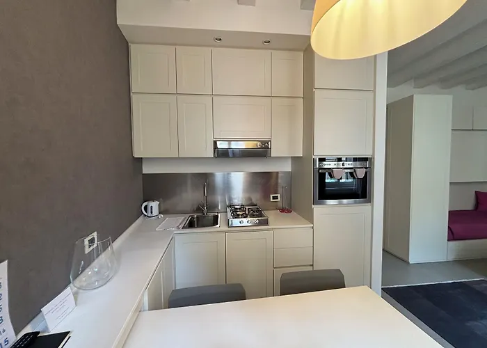 شقة Loft 17 Arena