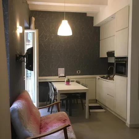 Apartment Loft 17 Arena *