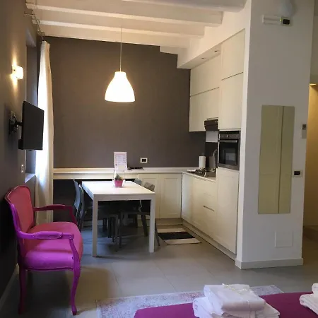 Loft 17 Arena Apartment