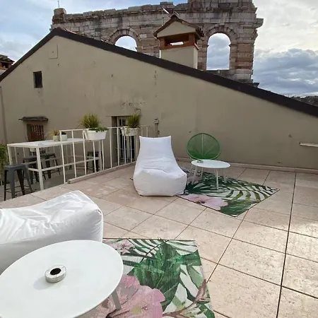 Loft 17 Arena * Verona