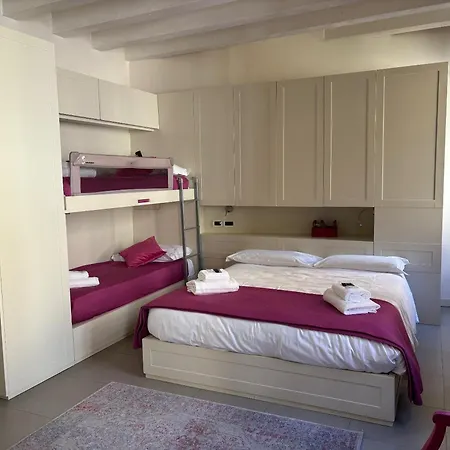 Loft 17 Arena Apartment *