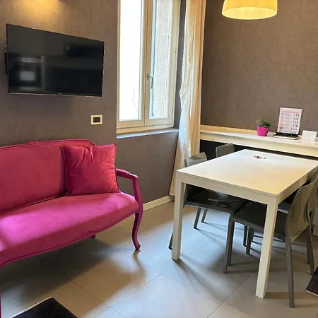 Apartment Loft 17 Arena