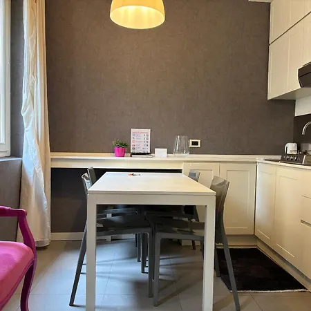Apartment Loft 17 Arena