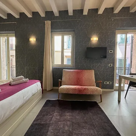 Loft 17 Arena Verona