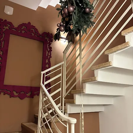 Lejlighed Loft 17 Arena Verona