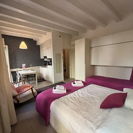 Loft 17 Arena Verona