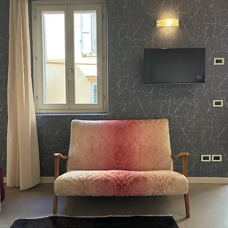 Loft 17 Arena Lejlighed *