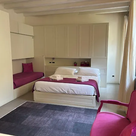 Loft 17 Arena Apartamento Verona