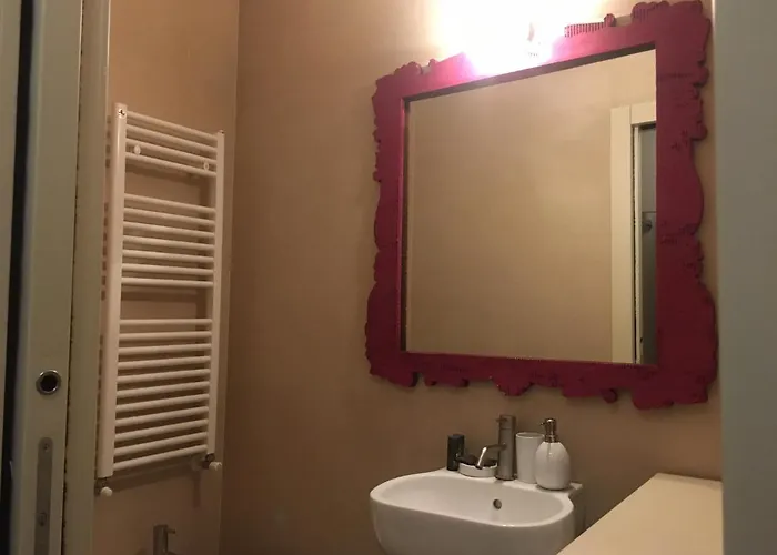 Lejlighed Loft 17 Arena