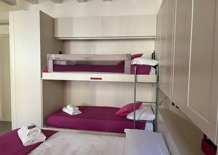 Loft 17 Arena * Βερόνα