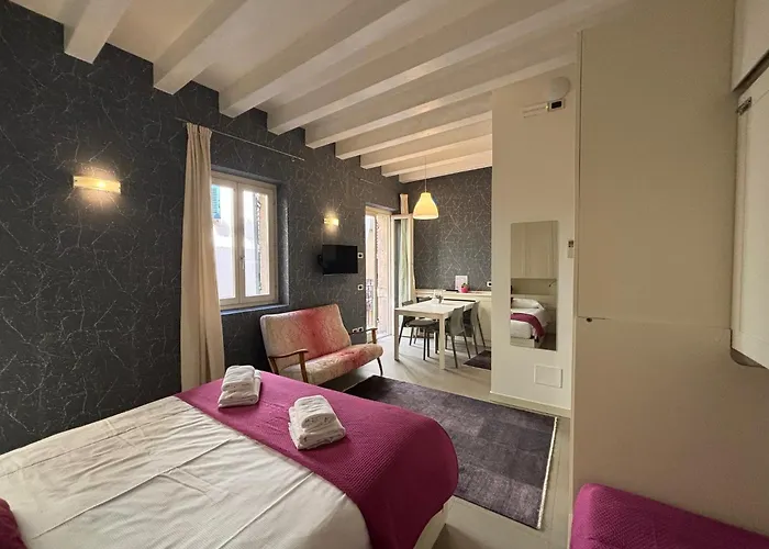 Loft 17 Arena Verona