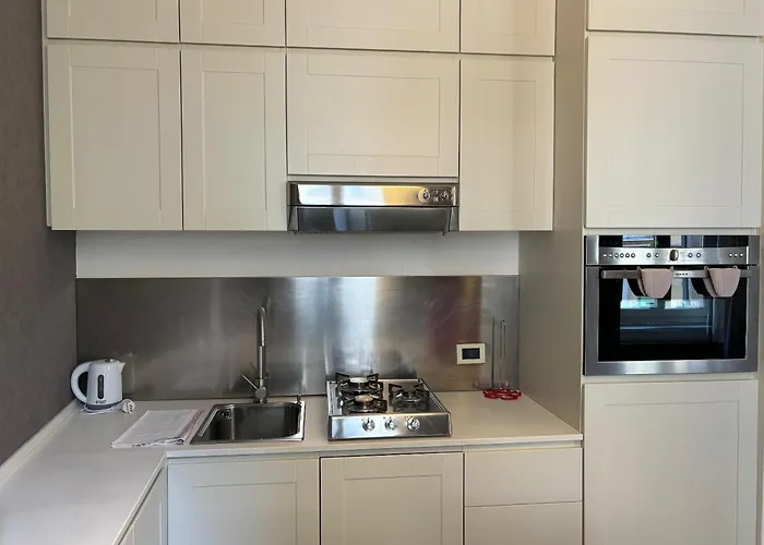 Διαμέρισμα Loft 17 Arena *