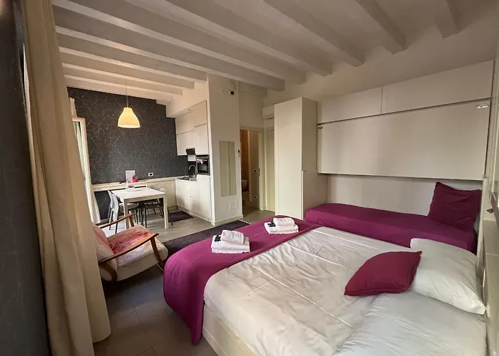 Loft 17 Arena Διαμέρισμα