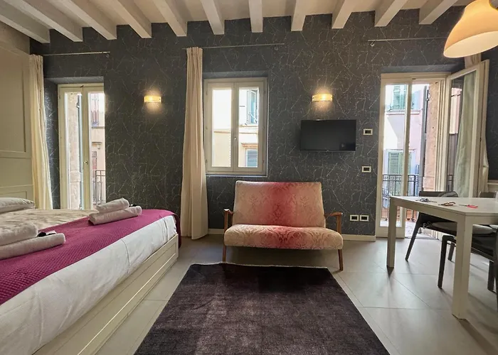 Loft 17 Arena Βερόνα