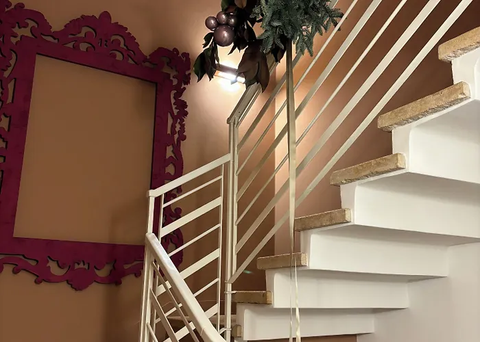 Lejlighed Loft 17 Arena Verona