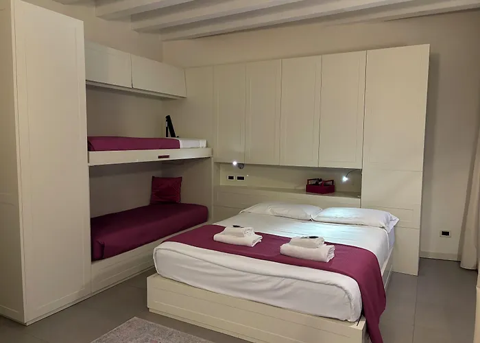 Loft 17 Arena * Βερόνα