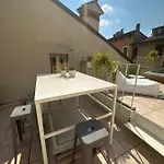 Loft 17 Arena Apartament Werona