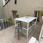 Loft 17 Arena Апартаменты