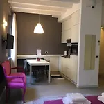 Loft 17 Arena Apartament