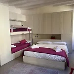 Loft 17 Arena Апартаменты *