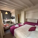 Loft 17 Arena Apartament