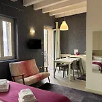Апартаменты Loft 17 Arena Верона
