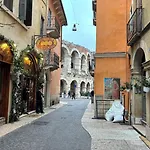 Loft 17 Arena Apartament Werona