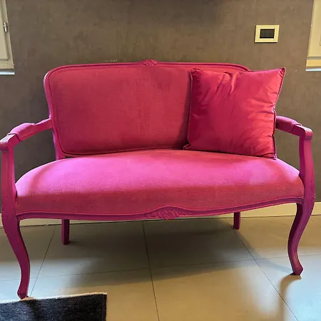 Loft 17 Arena 公寓