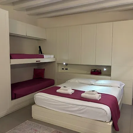 Loft 17 Arena * Verona