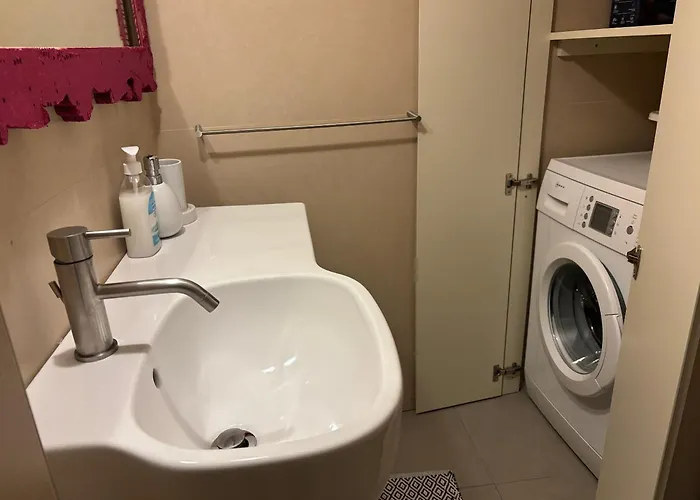 公寓 Loft 17 Arena *