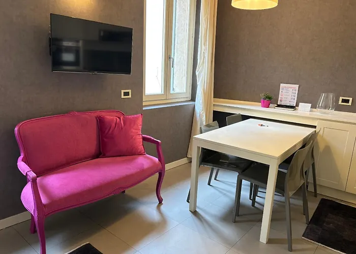 公寓 Loft 17 Arena