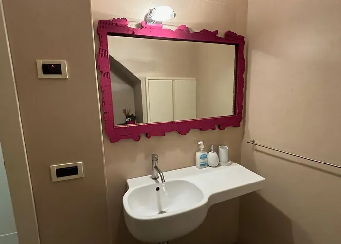 公寓 Loft 17 Arena *