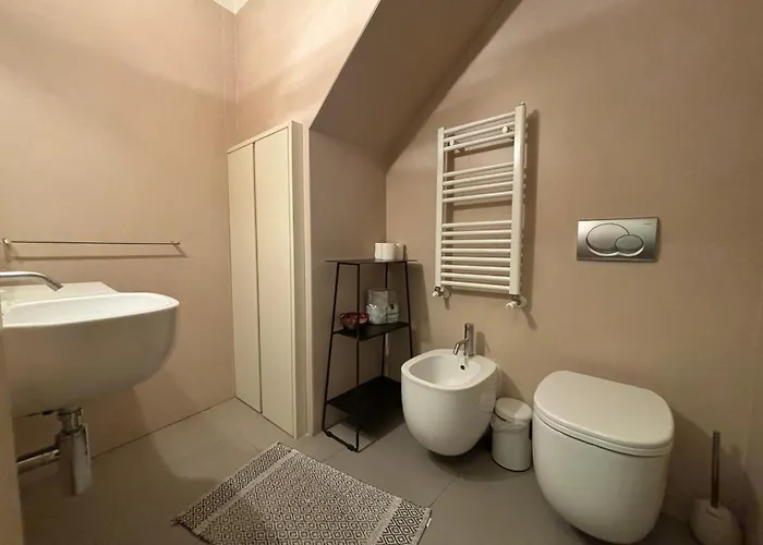 Loft 17 Arena 公寓