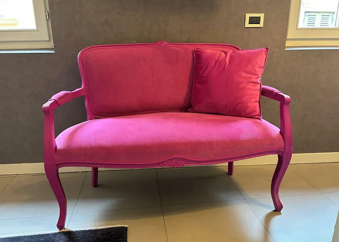 Loft 17 Arena 公寓